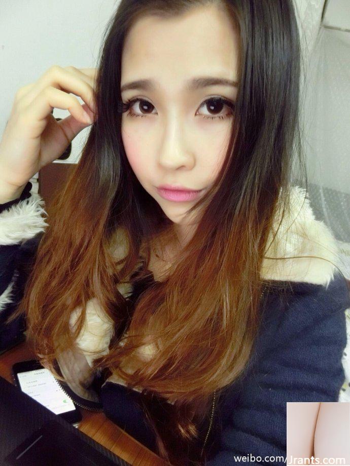 Với dáng người kiêu hãnh ~ Hu Qiqi B (48P) - Ảnh 15