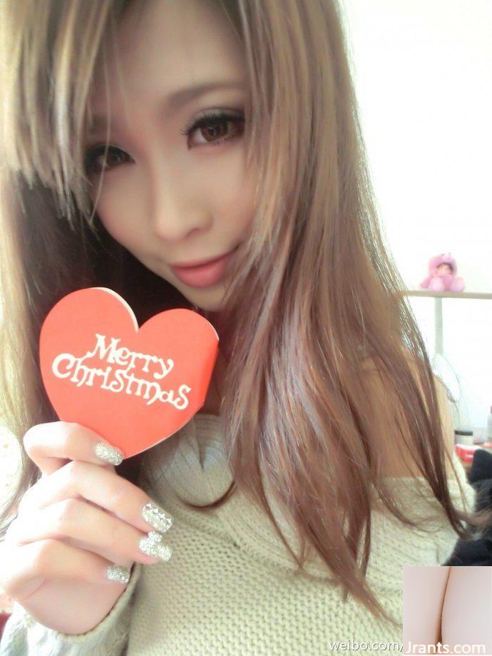 Với dáng người kiêu hãnh ~ Hu Qiqi B (48P) - Ảnh 38