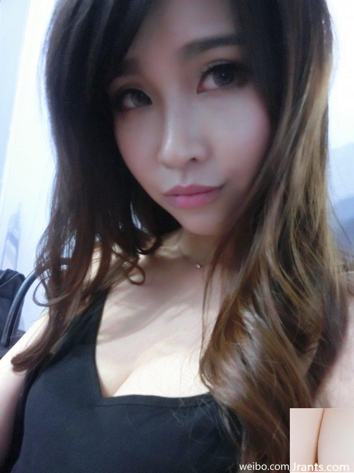 Với dáng người kiêu hãnh ~ Hu Qiqi B (48P) - Ảnh 4