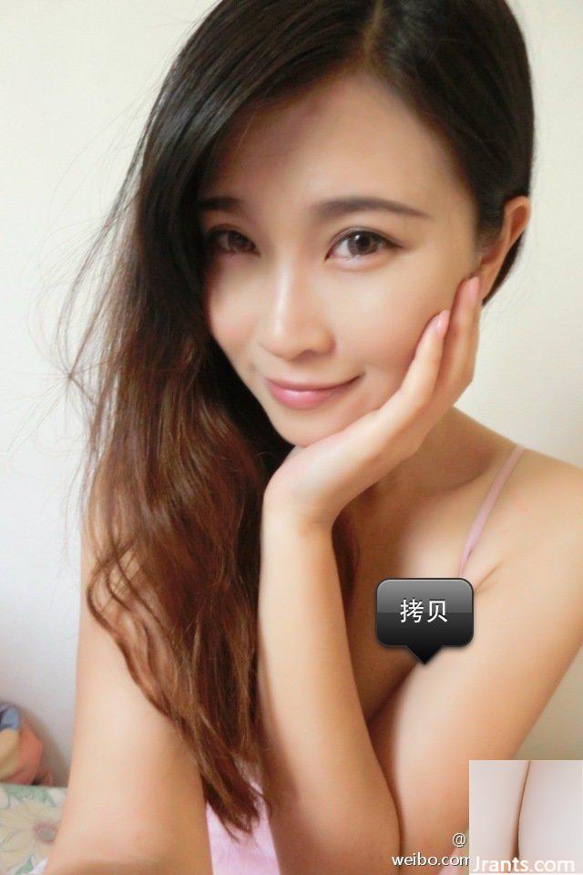 Với dáng người kiêu hãnh ~ Hu Qiqi B (48P) - Ảnh 41