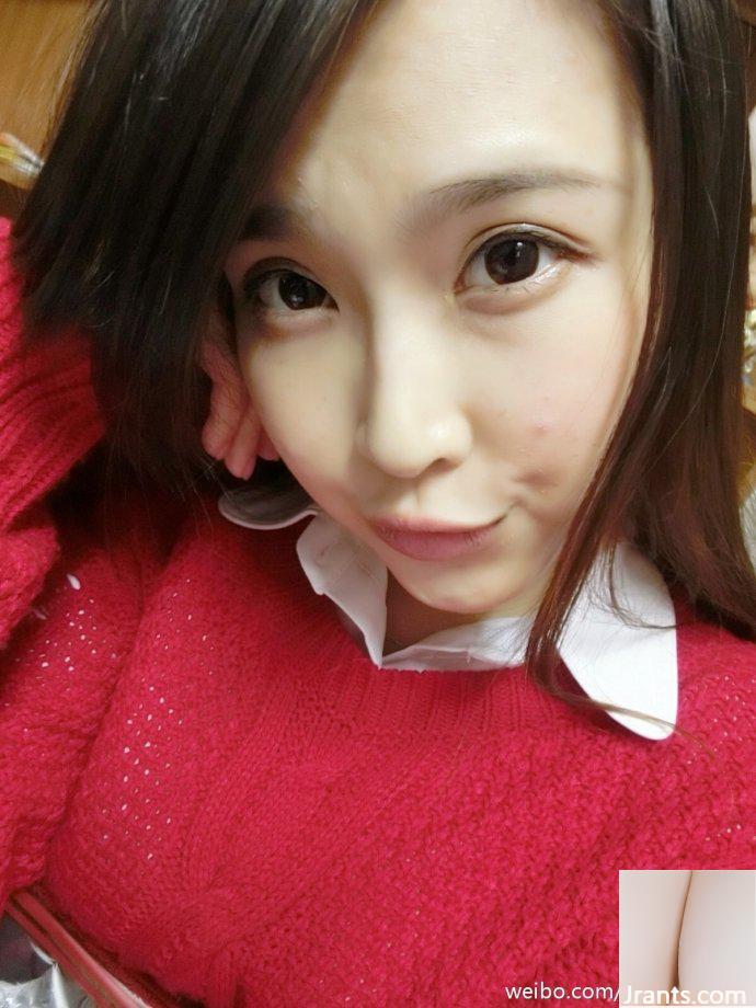 Với dáng người kiêu hãnh ~ Hu Qiqi B (48P) - Ảnh 45