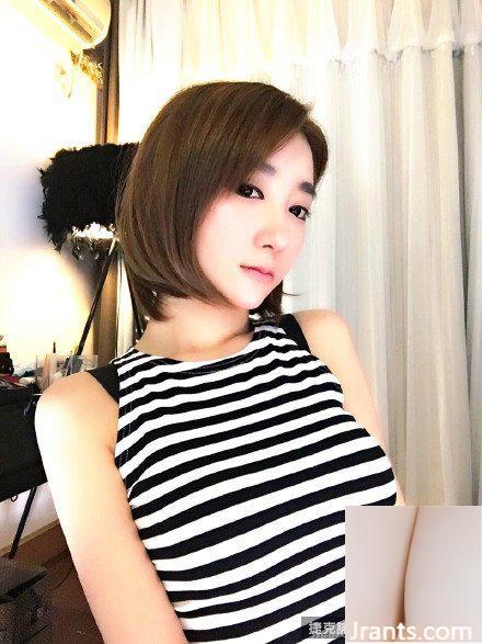 Nữ phát thanh viên cởi quần áo, khỏa thân hoàn toàn và phát sóng trực tiếp ~ Guo Mini ~ khóc lóc thảm thiết: Tôi chưa kết hôn (27P) - Ảnh 11