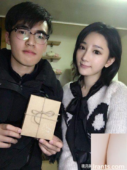 Nữ phát thanh viên cởi quần áo, khỏa thân hoàn toàn và phát sóng trực tiếp ~ Guo Mini ~ khóc lóc thảm thiết: Tôi chưa kết hôn (27P) - Ảnh 12