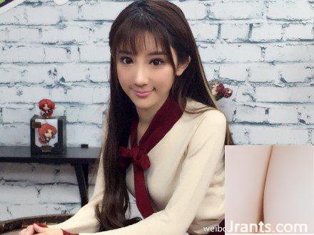 Nữ phát thanh viên cởi quần áo, khỏa thân hoàn toàn và phát sóng trực tiếp ~ Guo Mini ~ khóc lóc thảm thiết: Tôi chưa kết hôn (27P) - Ảnh 16