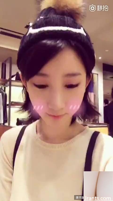 Nữ phát thanh viên cởi quần áo, khỏa thân hoàn toàn và phát sóng trực tiếp ~ Guo Mini ~ khóc lóc thảm thiết: Tôi chưa kết hôn (27P) - Ảnh 3