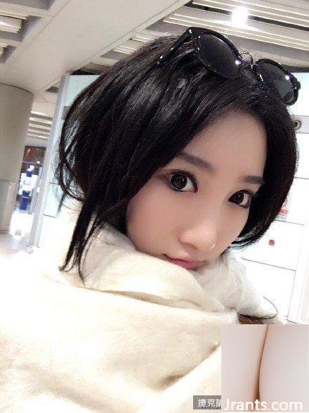 Nữ phát thanh viên cởi quần áo, khỏa thân hoàn toàn và phát sóng trực tiếp ~ Guo Mini ~ khóc lóc thảm thiết: Tôi chưa kết hôn (27P) - Ảnh 5