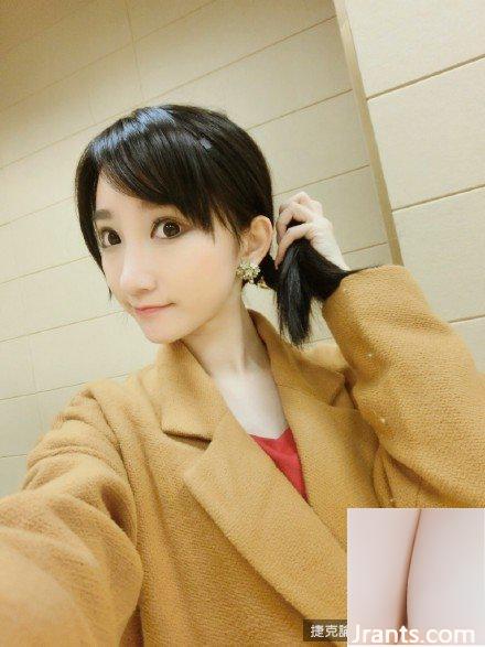 Nữ phát thanh viên cởi quần áo, khỏa thân hoàn toàn và phát sóng trực tiếp ~ Guo Mini ~ khóc lóc thảm thiết: Tôi chưa kết hôn (27P) - Ảnh 8