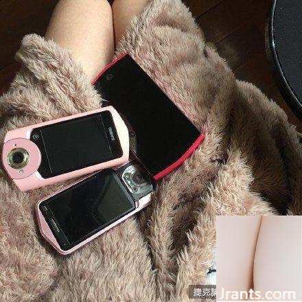 Nữ phát thanh viên cởi quần áo, khỏa thân hoàn toàn và phát sóng trực tiếp ~ Guo Mini ~ khóc lóc thảm thiết: Tôi chưa kết hôn (27P) - Ảnh 9