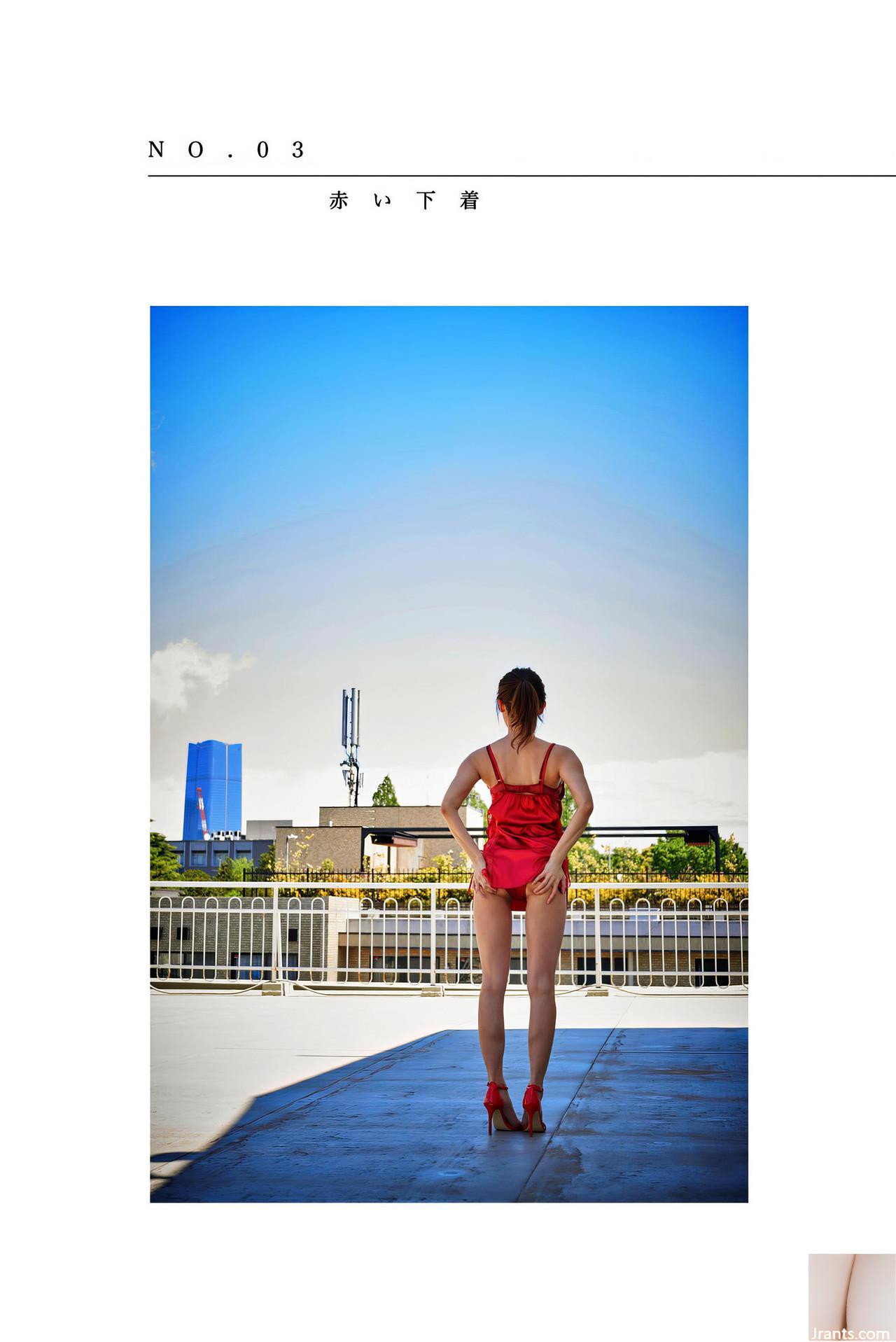 (Misaki Aihara) Ngoại hình đẹp và tỷ lệ hoàn hảo của cô ấy khiến người ta mê mẩn (30P) - Ảnh 2