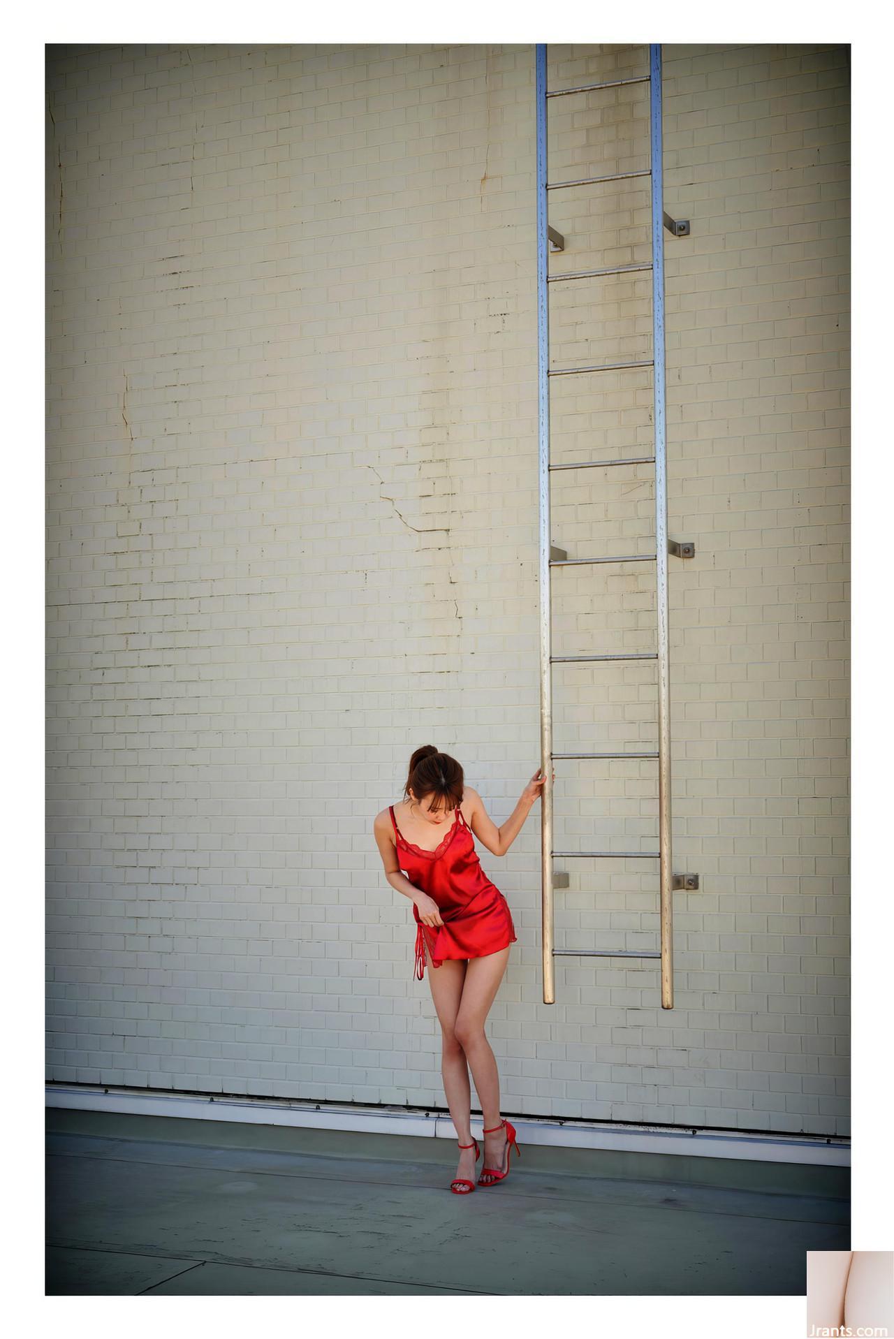 (Misaki Aihara) Ngoại hình đẹp và tỷ lệ hoàn hảo của cô ấy khiến người ta mê mẩn (30P) - Ảnh 3