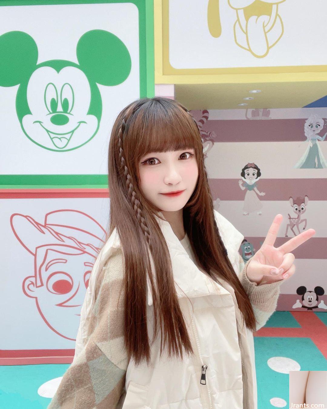 “Wang Yishan”? Viết về người khơi dậy nỗi thổn thức sâu thẳm trong trái tim bạn (10P) - Ảnh 2