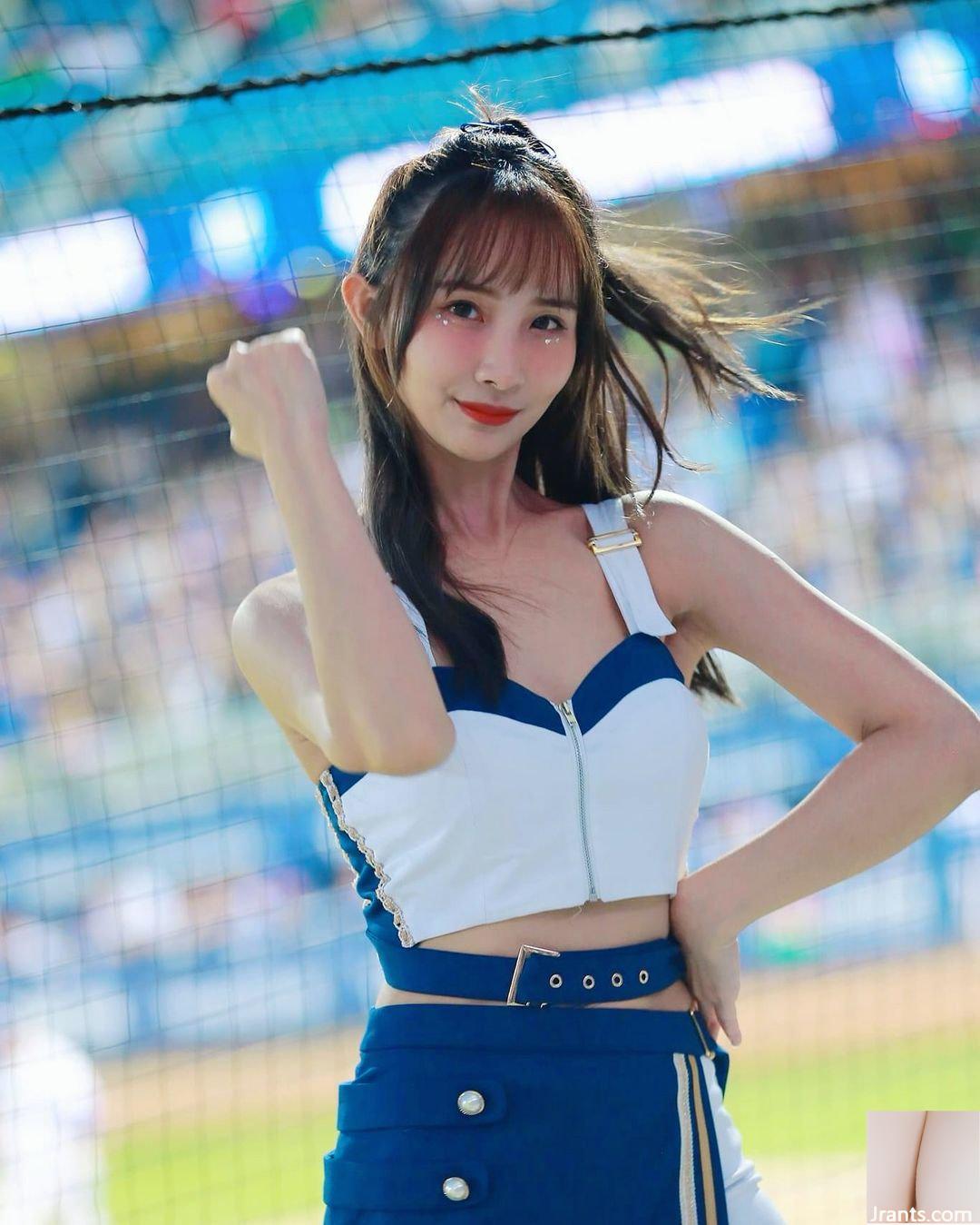 Cô gái xinh đẹp “Zhen Zhen” ẩn dưới lớp áo một sức mạnh sóng gió và quyến rũ (10P) - Ảnh 5