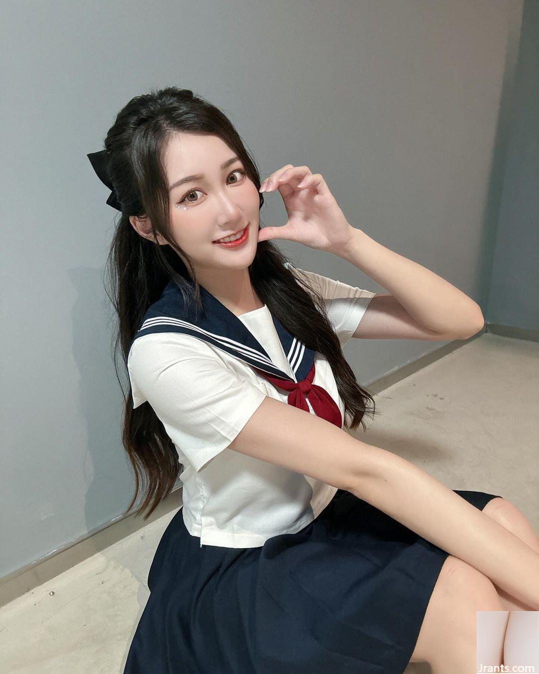 Người đẹp khí chất “Tiffany” có thân hình nóng bỏng, quyến rũ và siêu thú vị (10P) - Ảnh 2