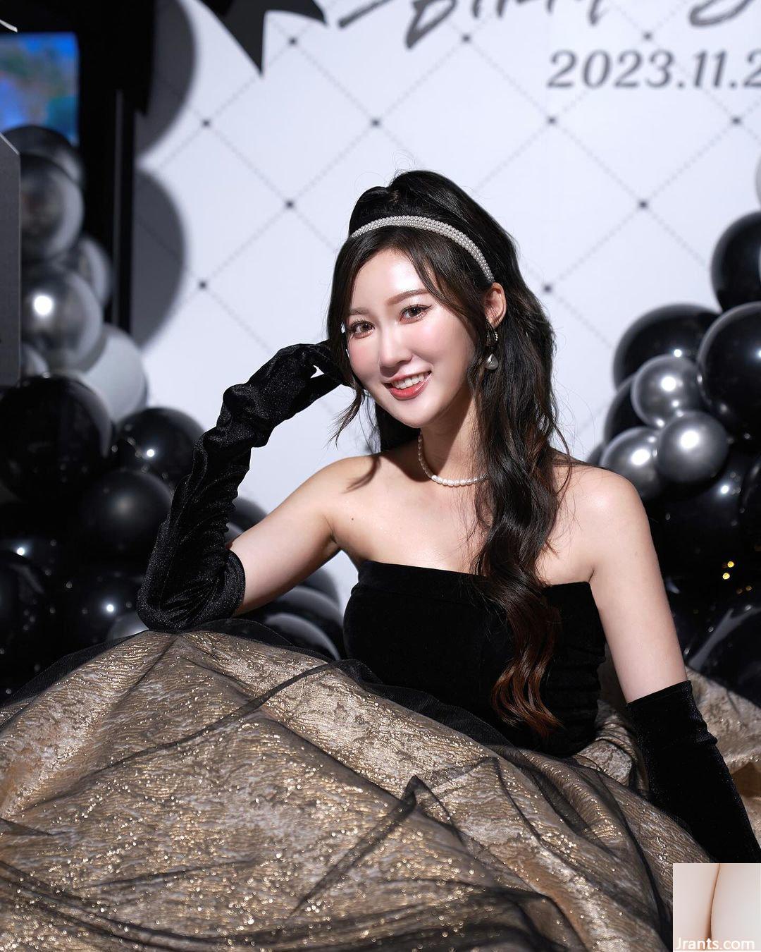 Người đẹp khí chất “Tiffany” có thân hình nóng bỏng, quyến rũ và siêu thú vị (10P) - Ảnh 5