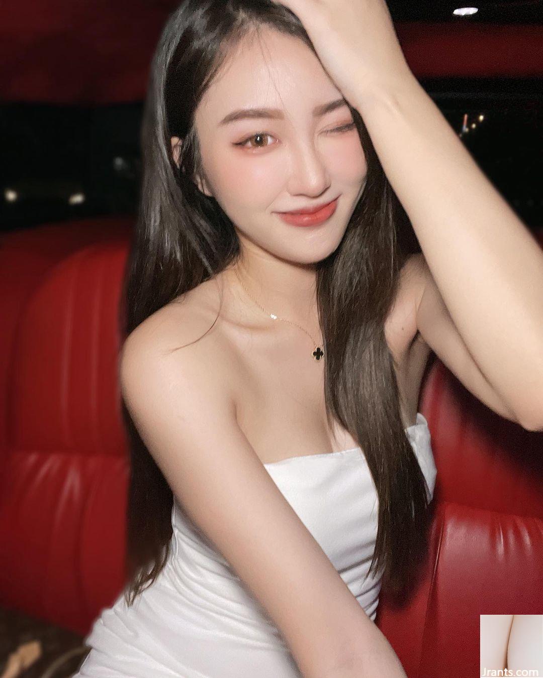 Người đẹp khí chất “Tiffany” có thân hình nóng bỏng, quyến rũ và siêu thú vị (10P) - Ảnh 7