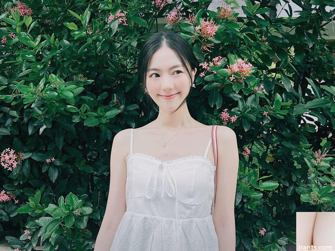 “Jiujiu” có khuôn mặt ngọt ngào và khí chất quyến rũ khiến người ta mê mẩn! (10P) - Ảnh 3