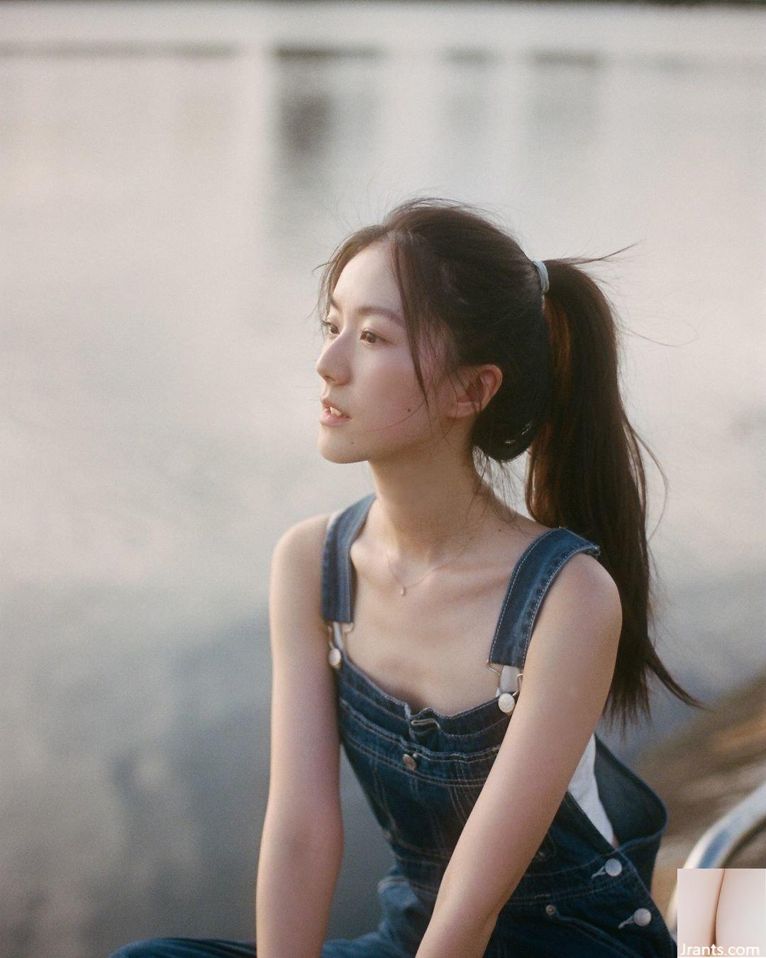 “Jiujiu” có khuôn mặt ngọt ngào và khí chất quyến rũ khiến người ta mê mẩn! (10P) - Ảnh 4