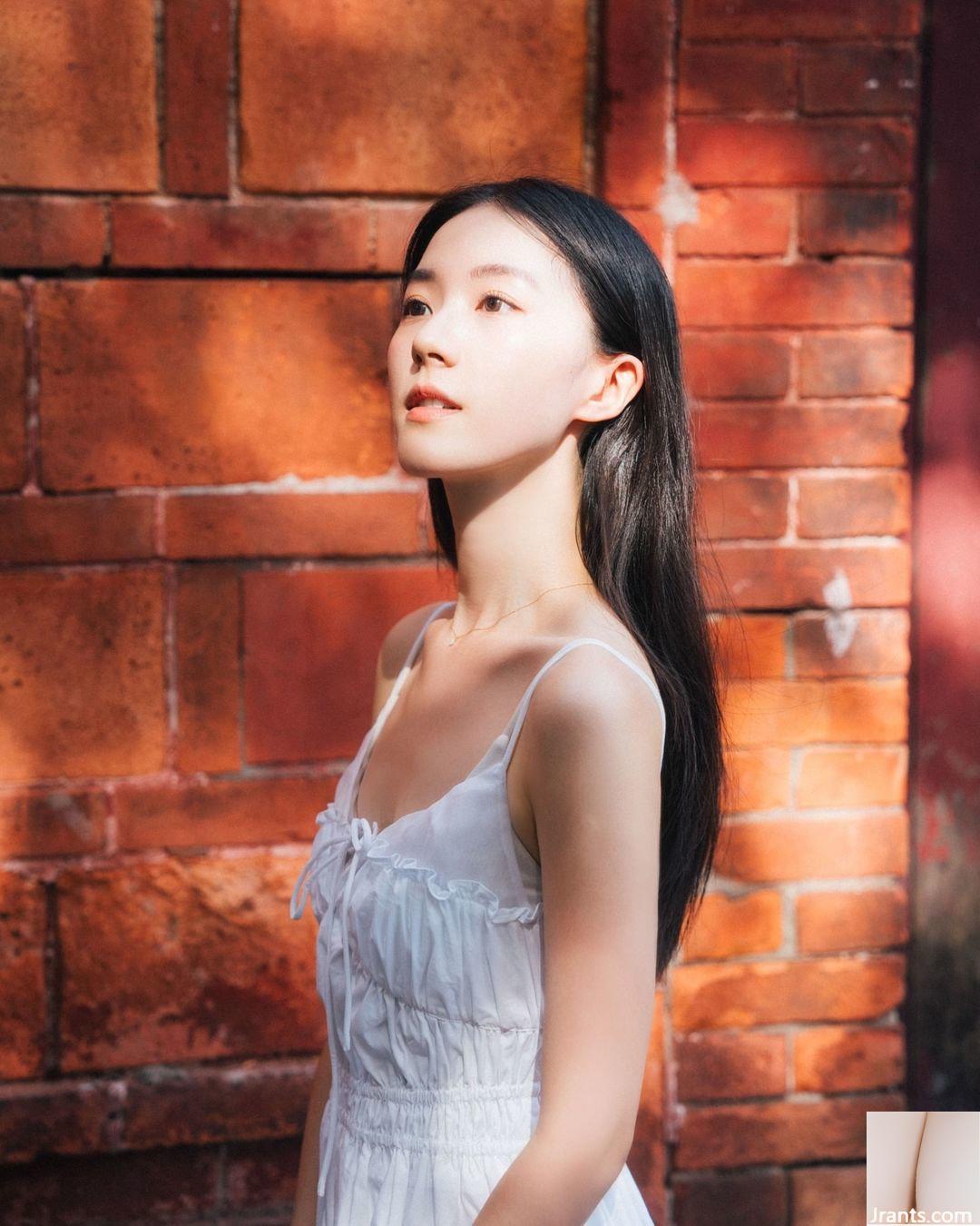 “Jiujiu” có khuôn mặt ngọt ngào và khí chất quyến rũ khiến người ta mê mẩn! (10P) - Ảnh 5