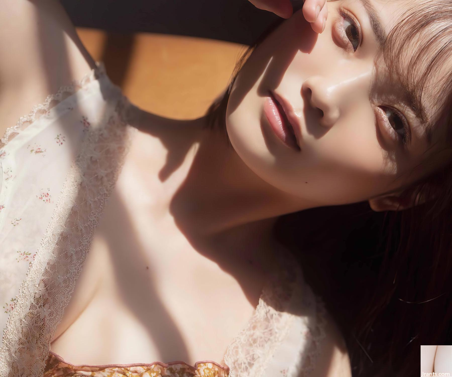 (Himeka Shintani) Tươi tắn và chất liệu, dáng người đầy đặn của cô ấy thật tuyệt vời (29P) - Ảnh 10