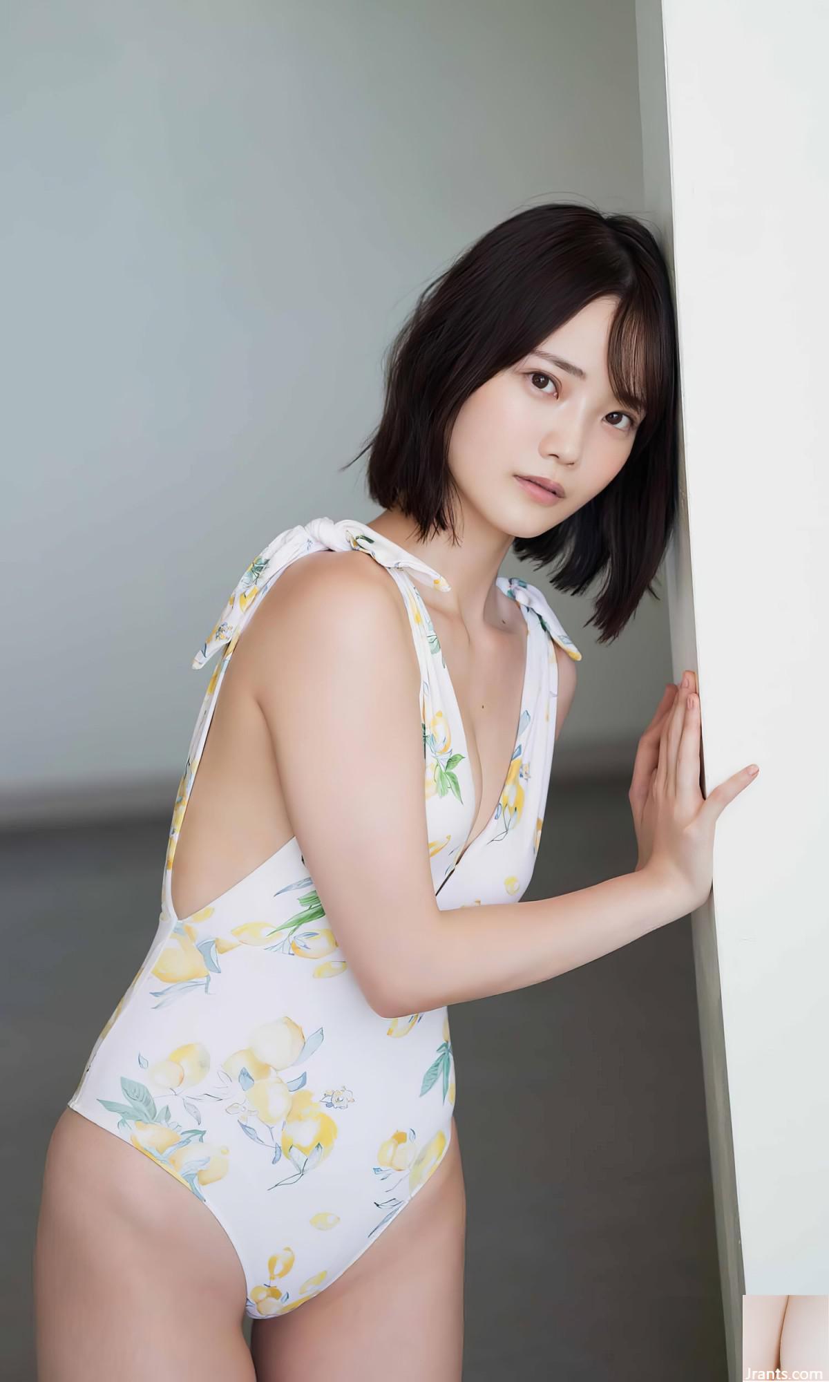 (Himeka Shintani) Tươi tắn và chất liệu, dáng người đầy đặn của cô ấy thật tuyệt vời (29P) - Ảnh 6