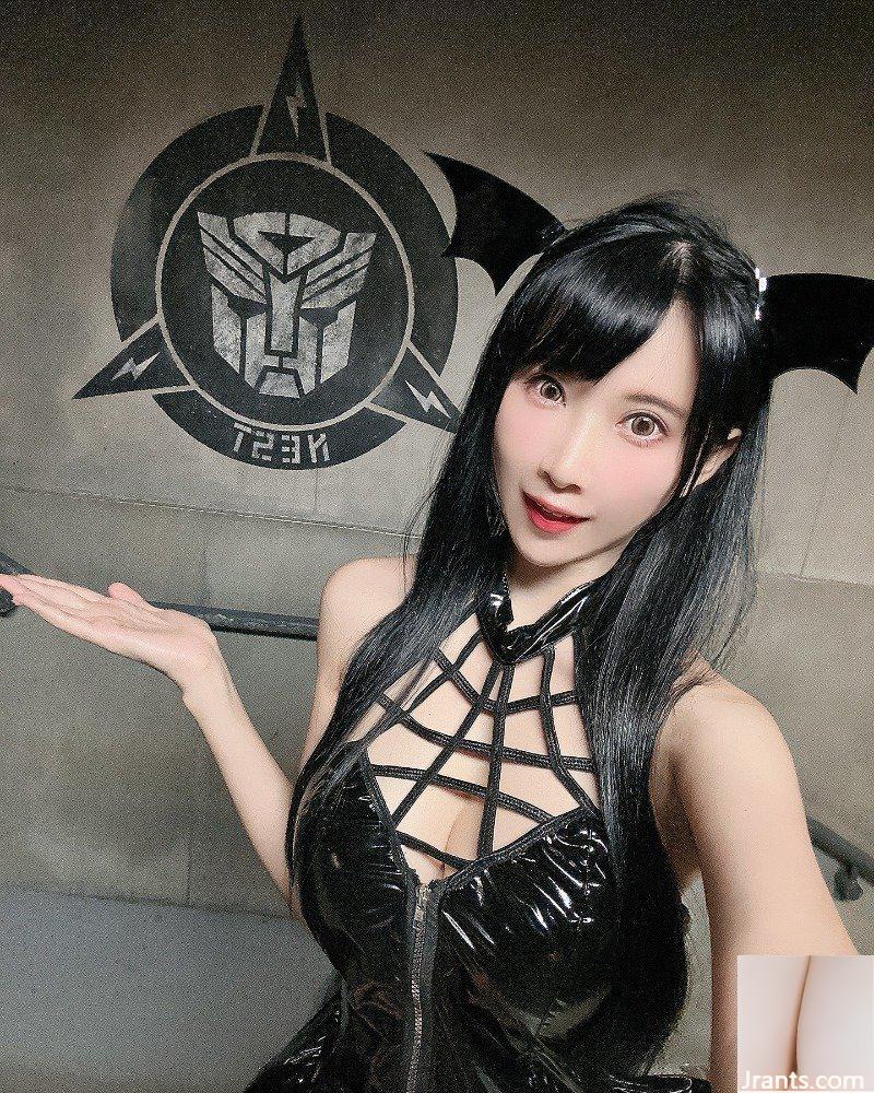 Hot girl (Cai Yi) dáng người cao ráo (14P) - Ảnh 6