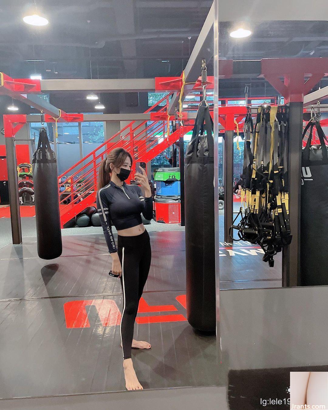 Lớn hơn một nhạc cụ! Một thế hệ nữ thần E-cup (Lele) mới đã có mặt! (7P) - Ảnh 5