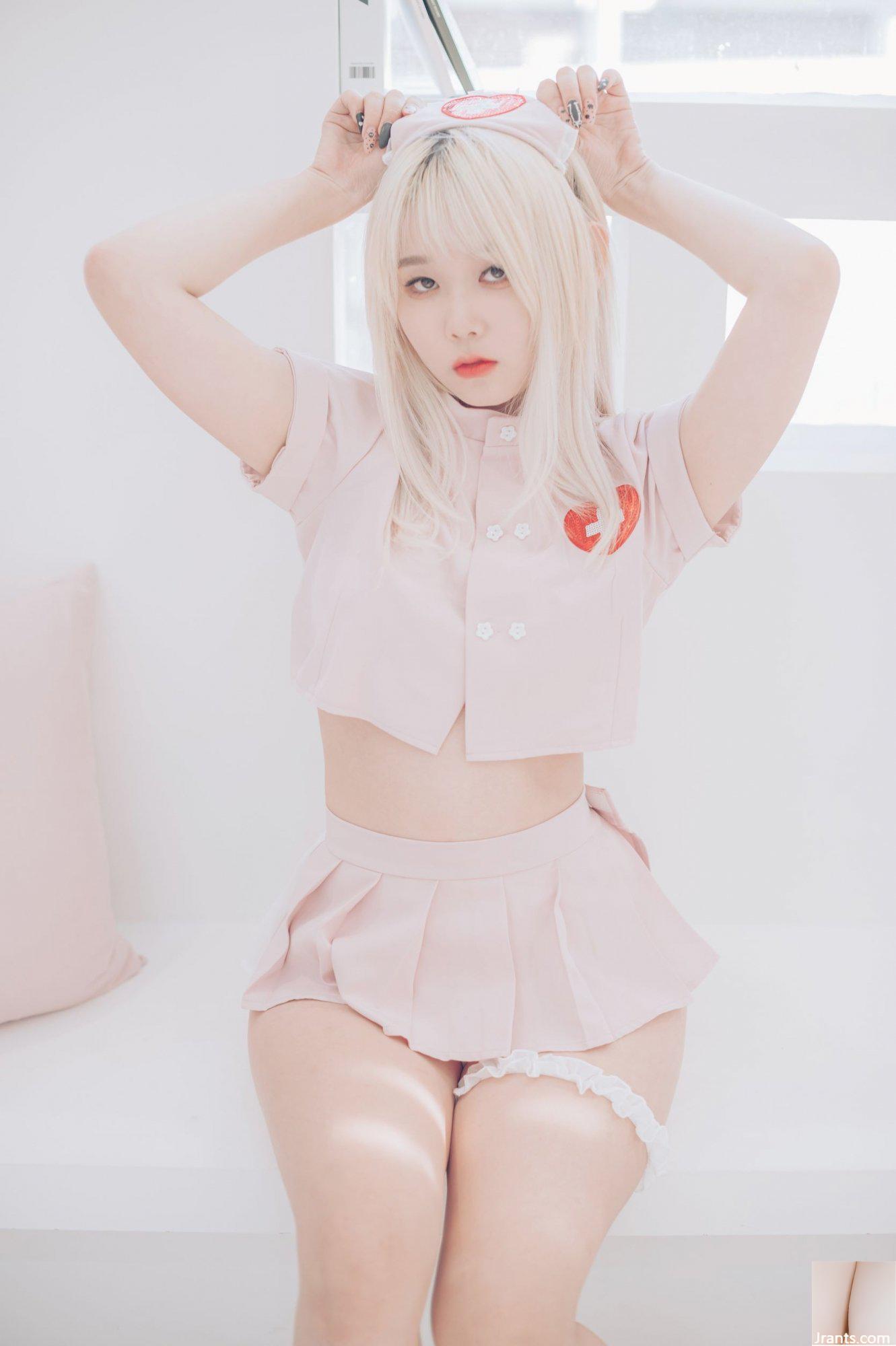 (Ảnh JOA) Zia – DOLPHIN 21. Tập 1 tháng 11 (72P) - Ảnh 17