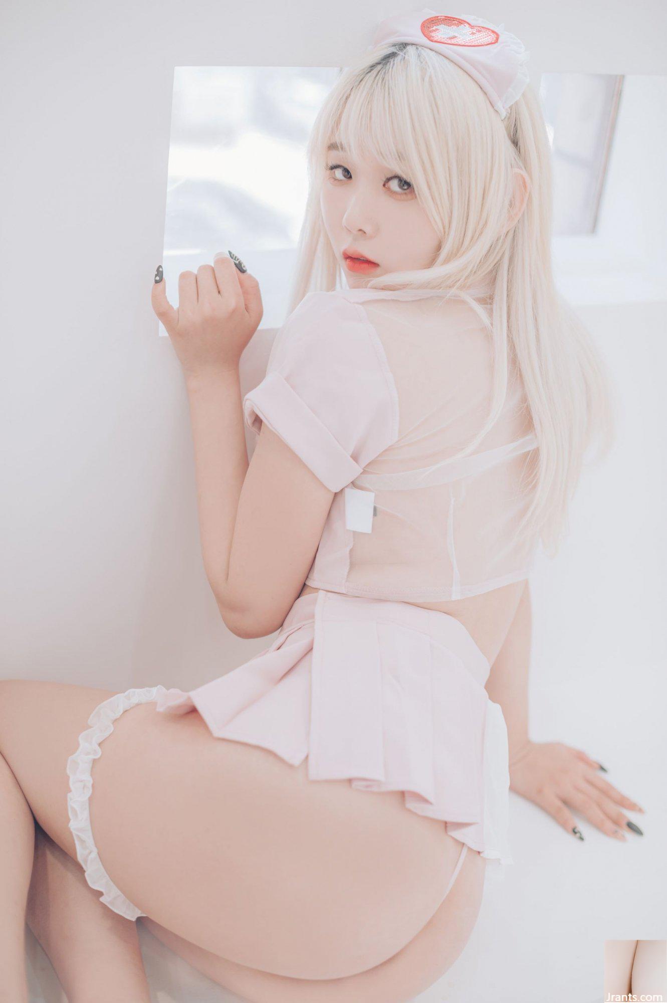 (Ảnh JOA) Zia – DOLPHIN 21. Tập 1 tháng 11 (72P) - Ảnh 21