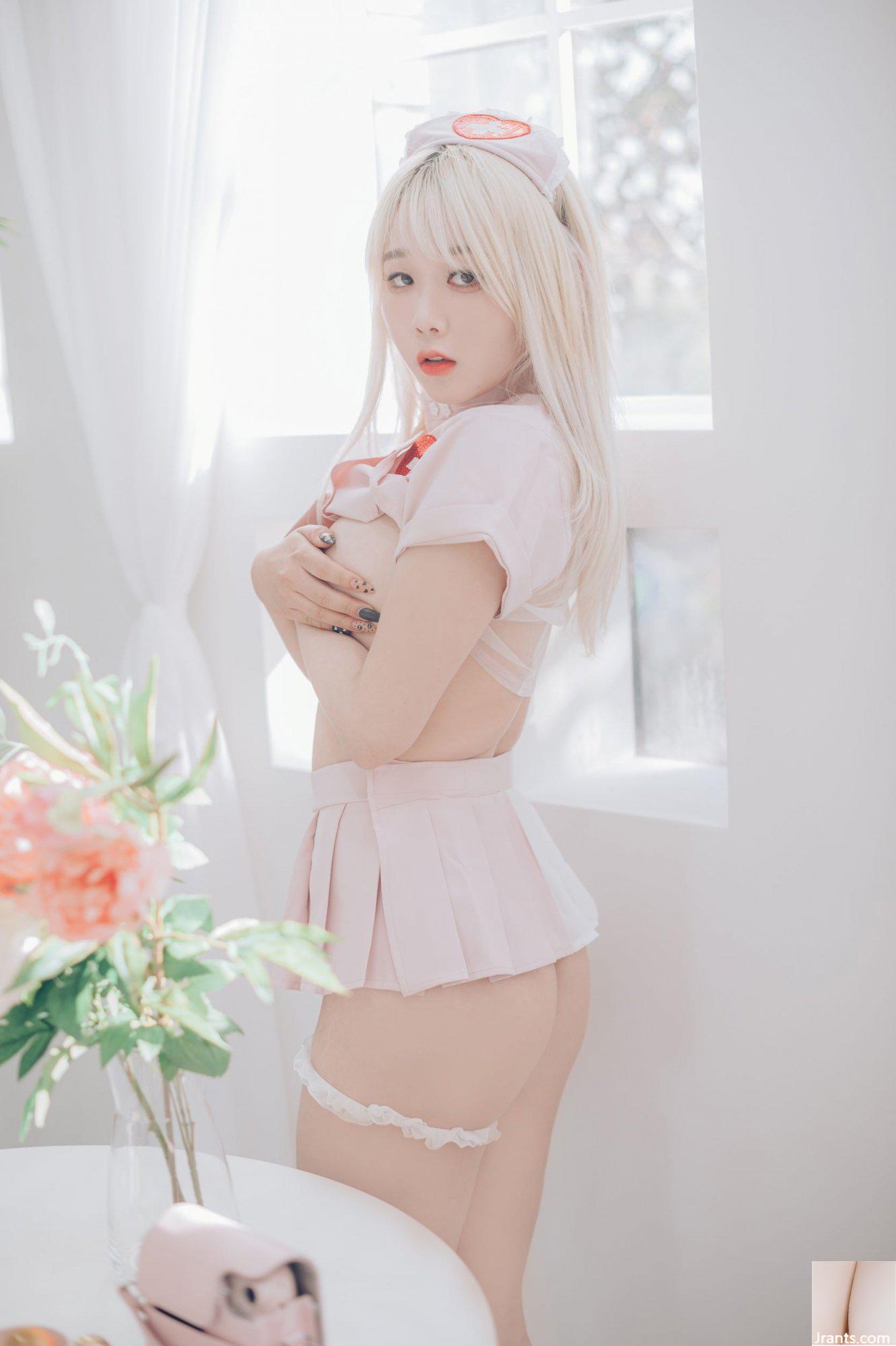 (Ảnh JOA) Zia – DOLPHIN 21. Tập 1 tháng 11 (72P) - Ảnh 36