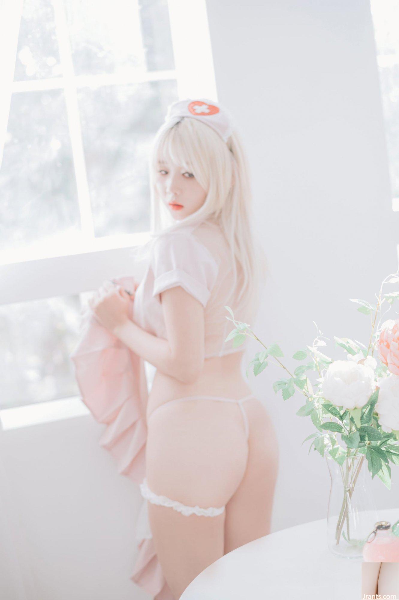 (Ảnh JOA) Zia – DOLPHIN 21. Tập 1 tháng 11 (72P) - Ảnh 42