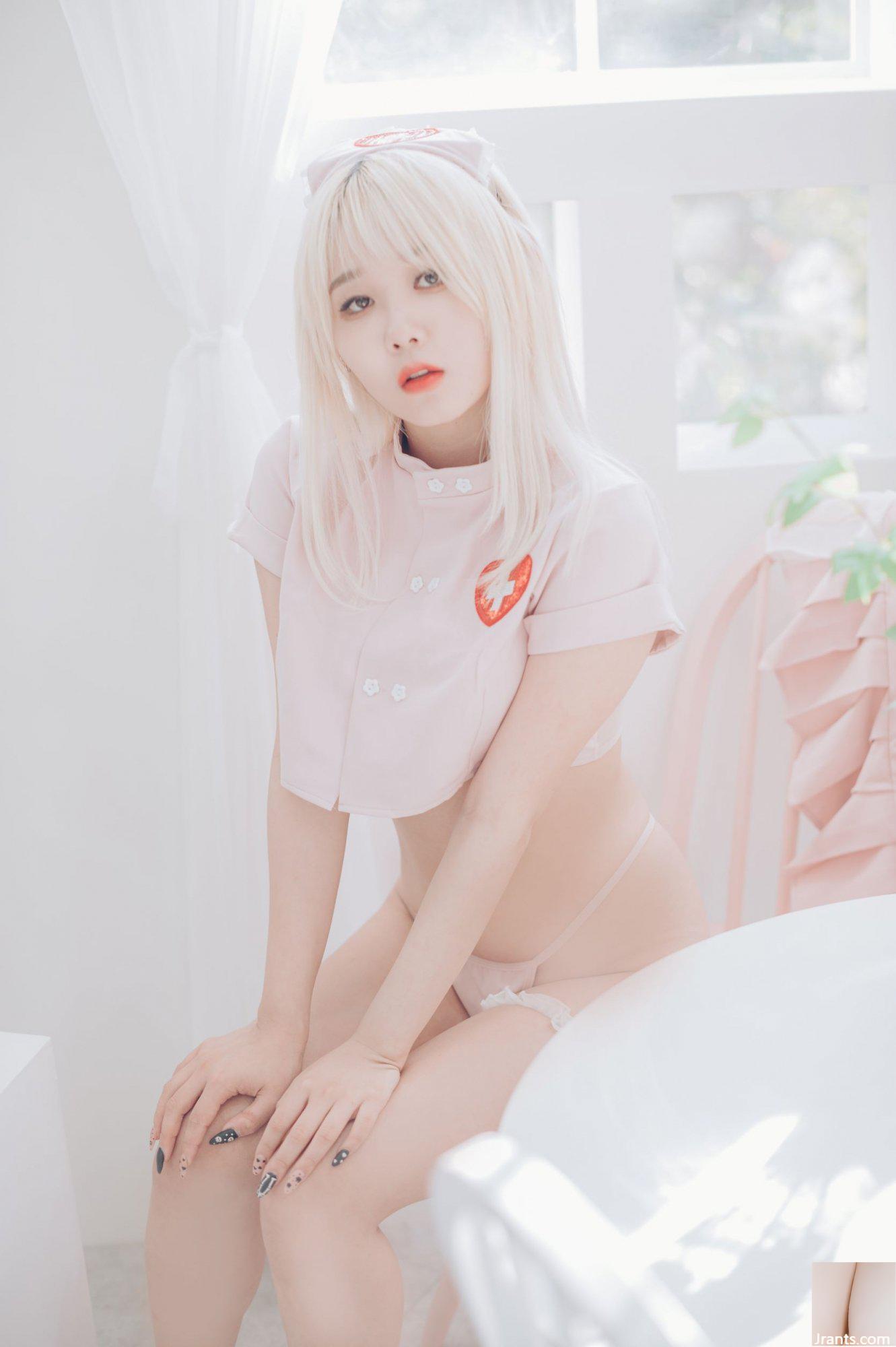 (Ảnh JOA) Zia – DOLPHIN 21. Tập 1 tháng 11 (72P) - Ảnh 50