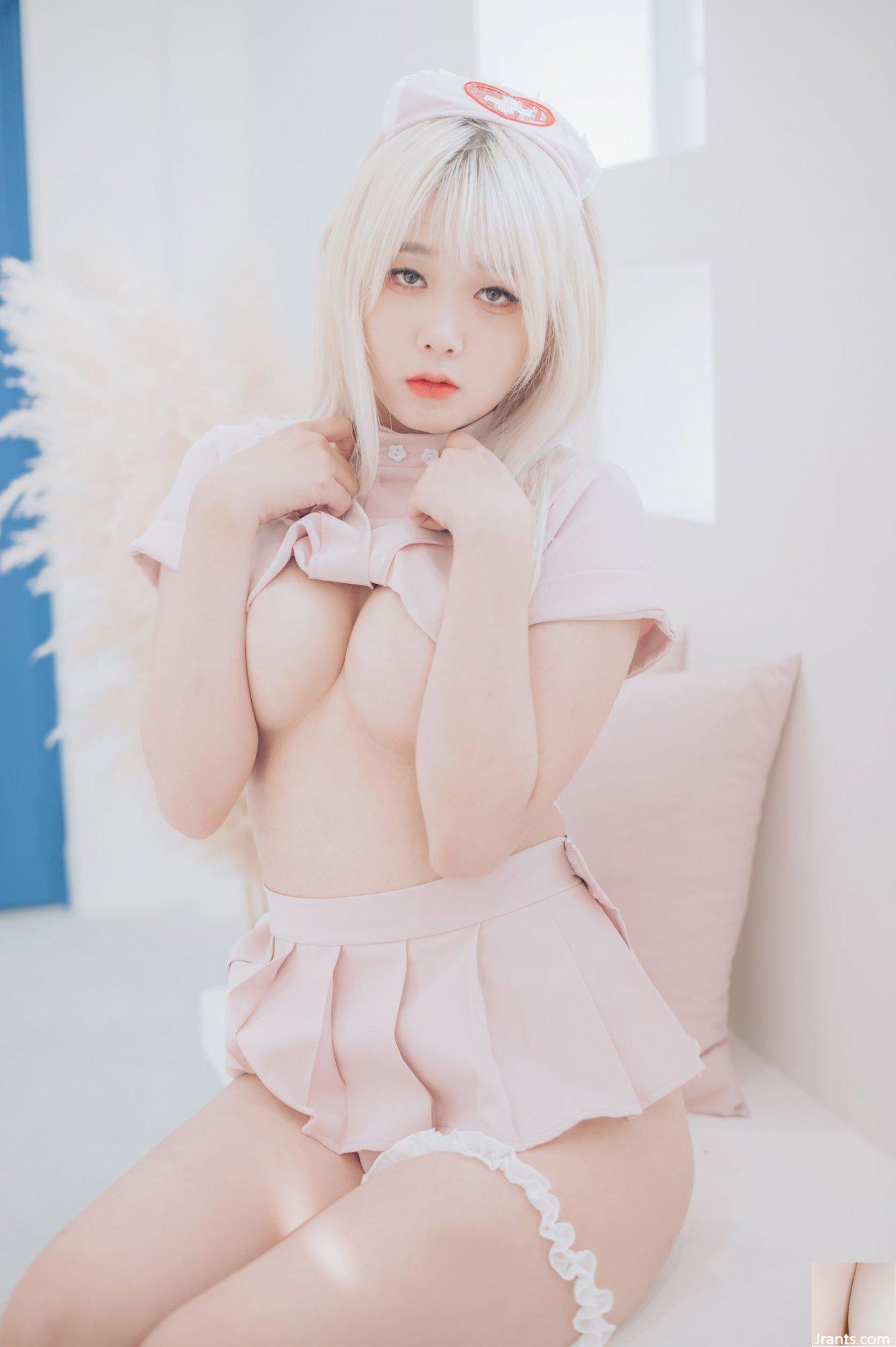 (Ảnh JOA) Zia – DOLPHIN 21. Tập 1 tháng 11 (72P) - Ảnh 6