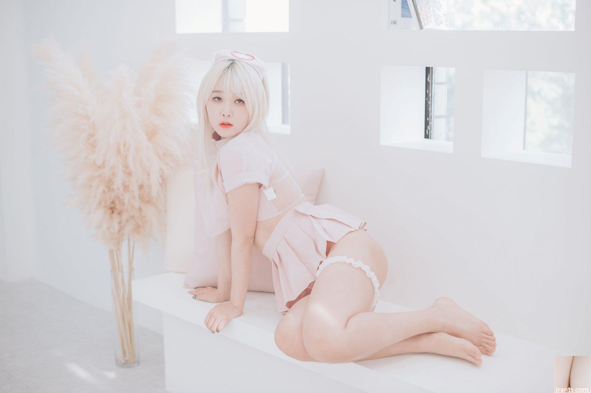 (Ảnh JOA) Zia – DOLPHIN 21. Tập 1 tháng 11 (72P) - Ảnh 8