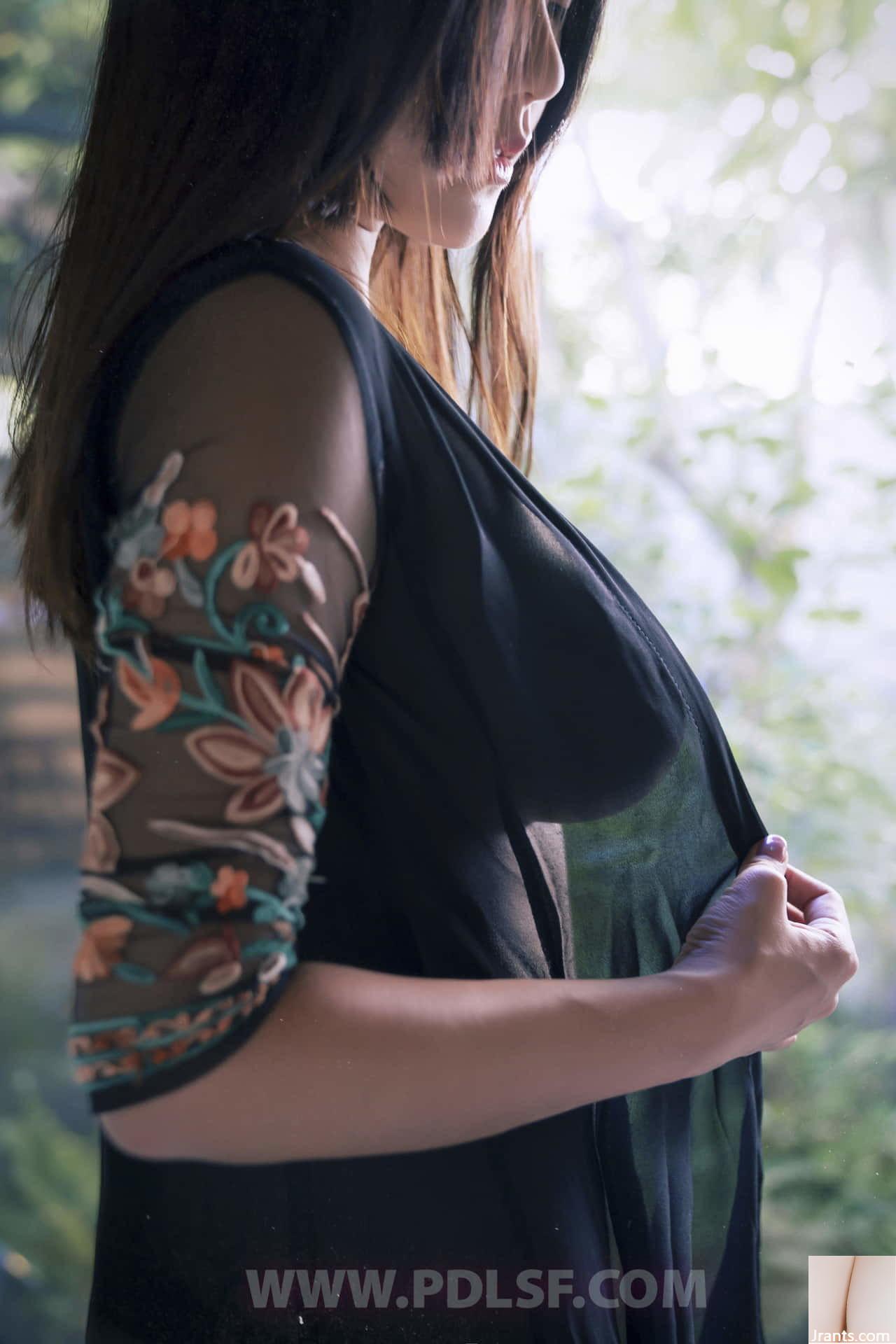 (PDLPDLONE) 2020.07.14 Premium NO.245 Baby Baby Baby 2 (46P) - Ảnh 40