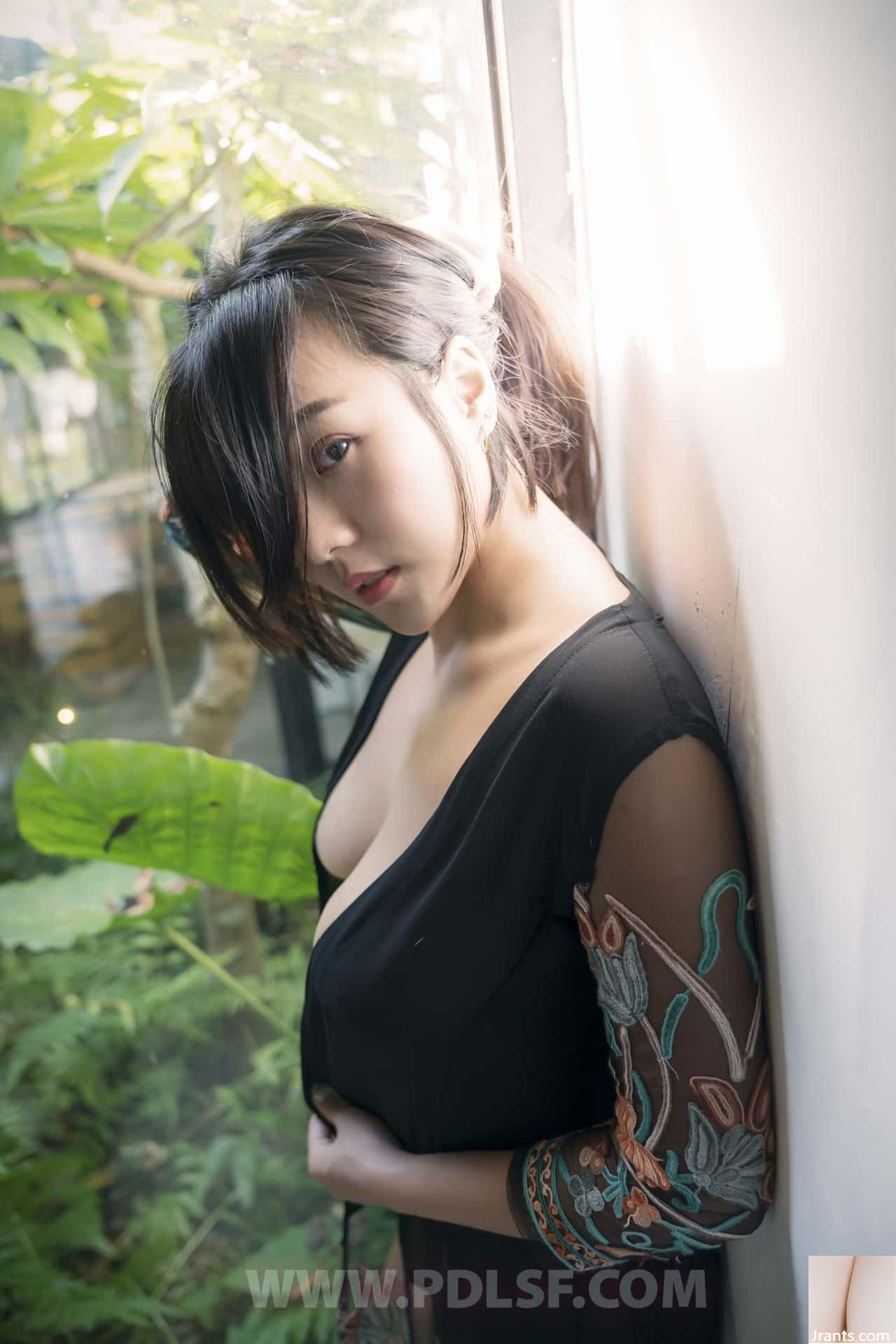 (PDLPDLONE) 2020.07.14 Premium NO.245 Baby Baby Baby 2 (46P) - Ảnh 46