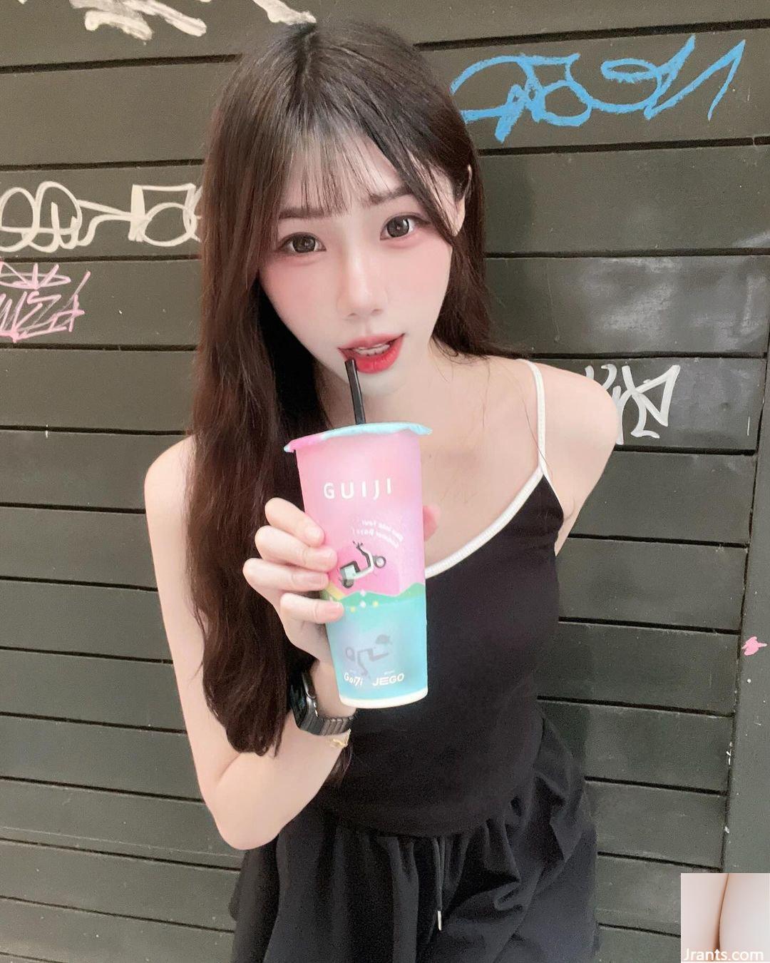 “Chị Lin” gợi cảm, quyến rũ, vút bay không giới hạn với bộ ảnh đẹp (10P) - Ảnh 2