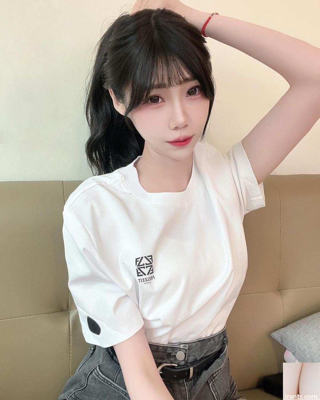 “Chị Lin” gợi cảm, quyến rũ, vút bay không giới hạn với bộ ảnh đẹp (10P) - Ảnh 3