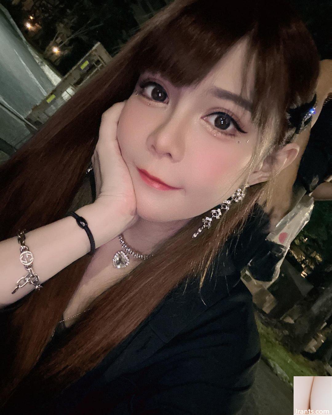 Bộ ngực đầy đặn của “Thỏ” không che được nên vô tình bị chinh phục (10P) - Ảnh 4