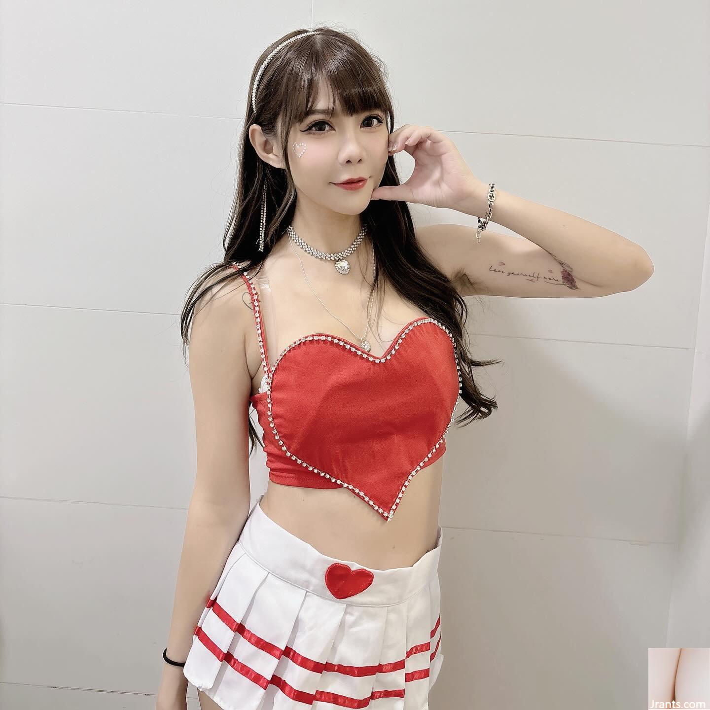 Bộ ngực đầy đặn của “Thỏ” không che được nên vô tình bị chinh phục (10P) - Ảnh 6