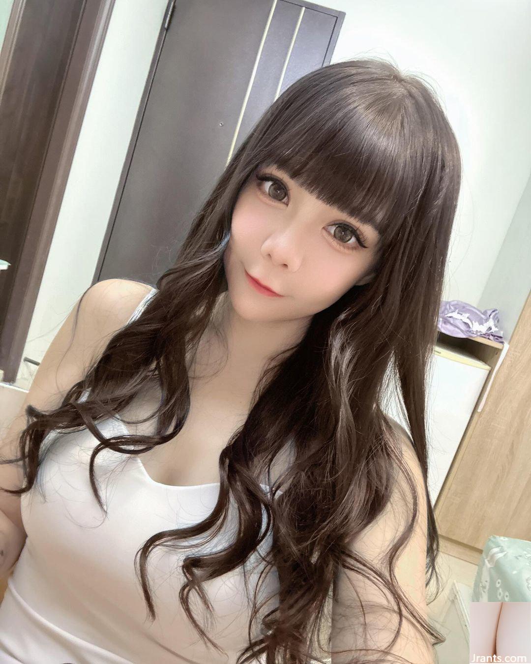 Bộ ngực đầy đặn của “Thỏ” không che được nên vô tình bị chinh phục (10P) - Ảnh 7