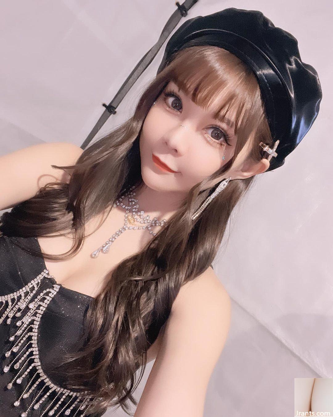 Bộ ngực đầy đặn của “Thỏ” không che được nên vô tình bị chinh phục (10P) - Ảnh 9