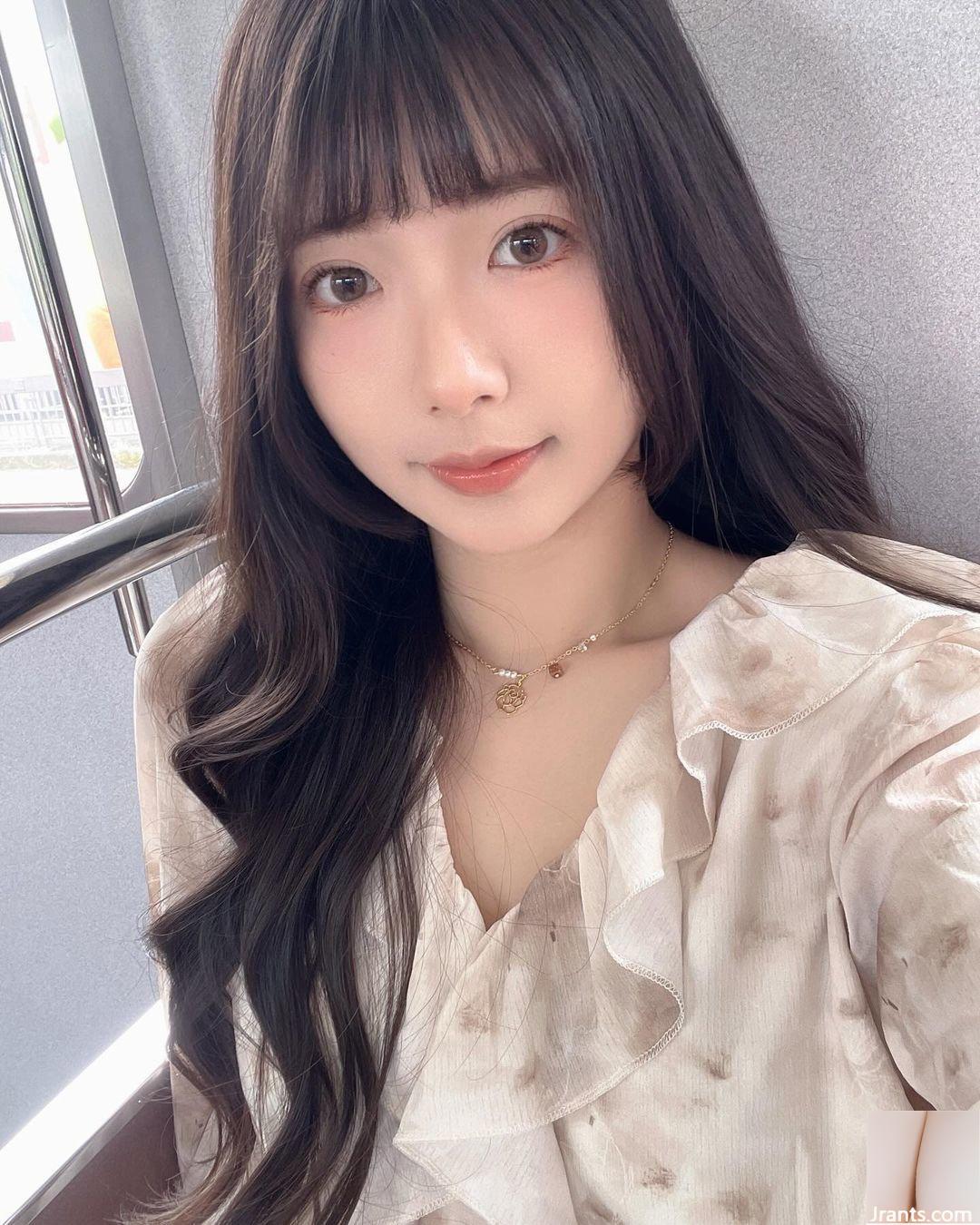 “Monna” là sự kết hợp hoàn hảo giữa vẻ ngoài ngọt ngào và vóc dáng gợi cảm (10P) - Ảnh 2