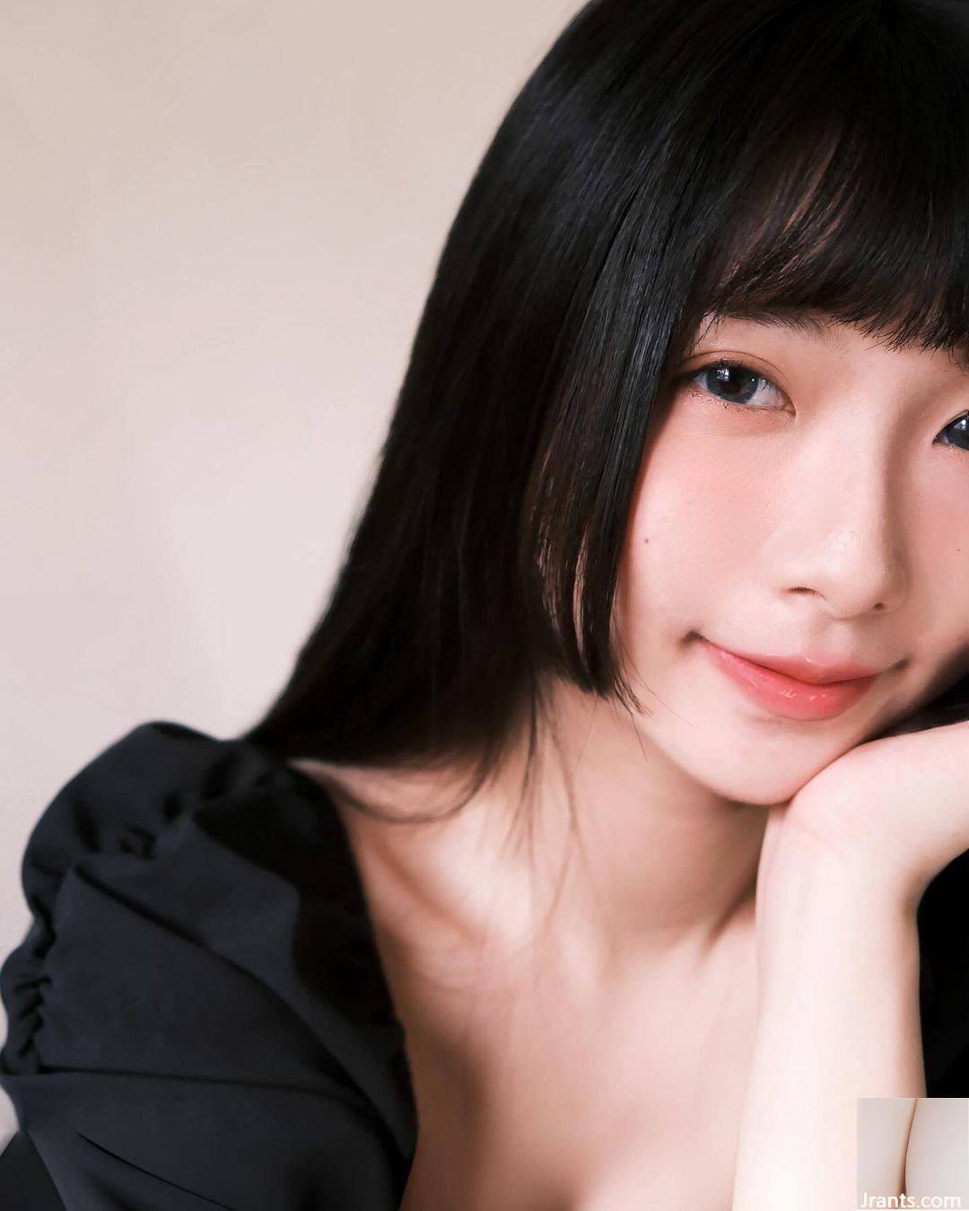 “Monna” là sự kết hợp hoàn hảo giữa vẻ ngoài ngọt ngào và vóc dáng gợi cảm (10P) - Ảnh 3