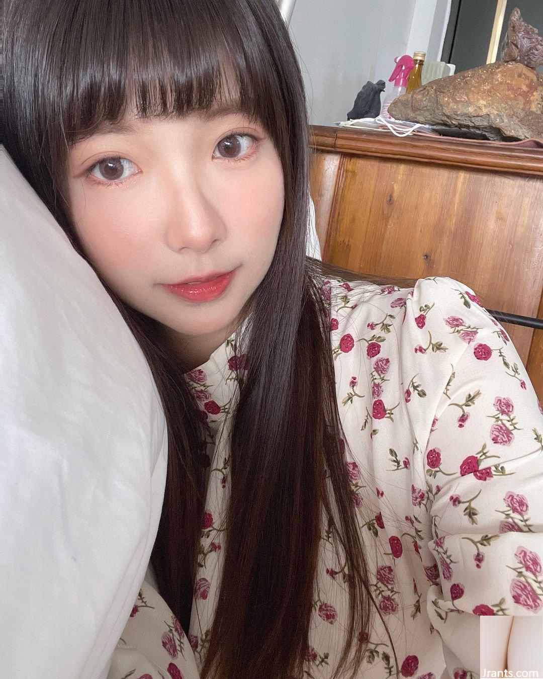 “Monna” là sự kết hợp hoàn hảo giữa vẻ ngoài ngọt ngào và vóc dáng gợi cảm (10P) - Ảnh 8