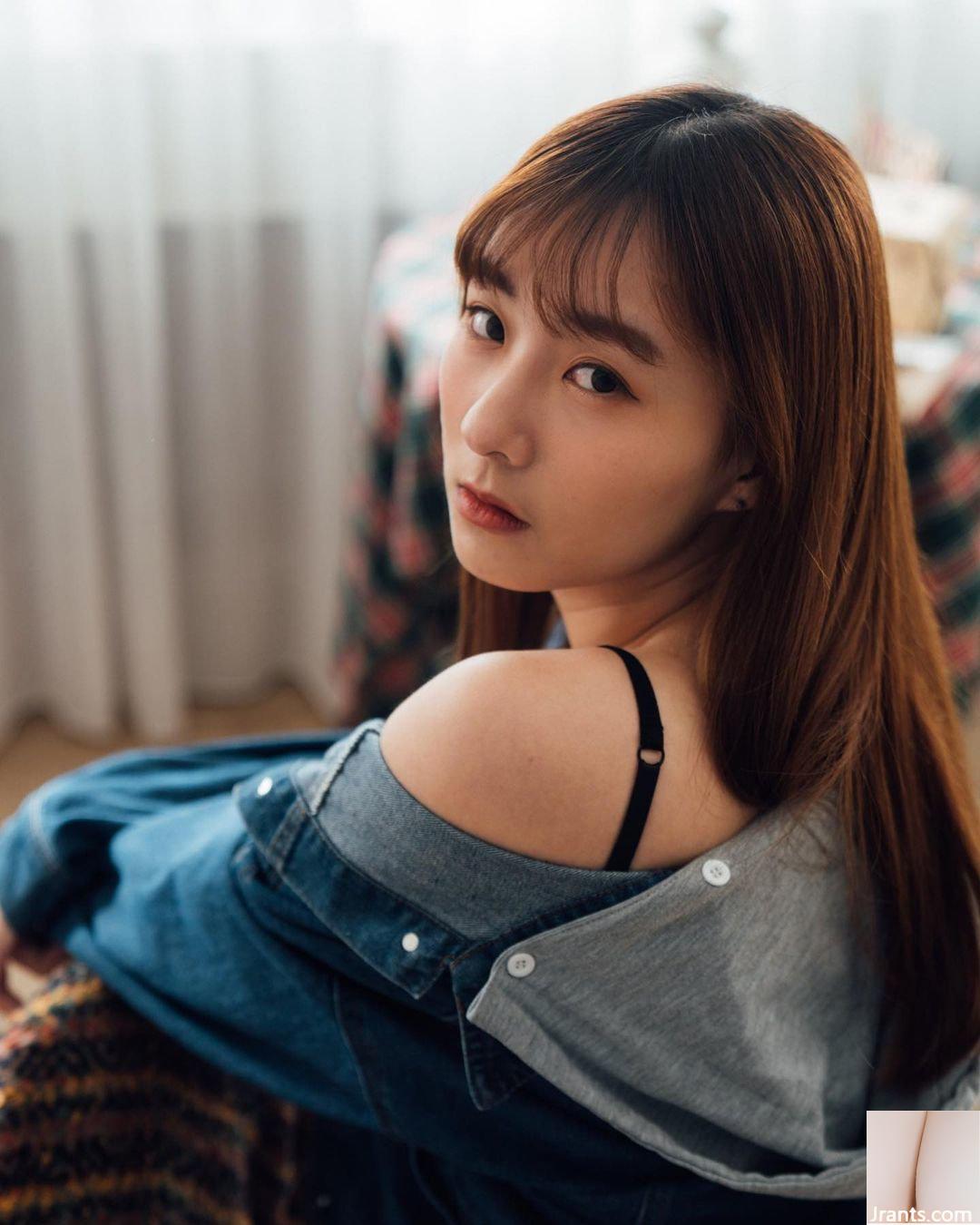 Vẻ đẹp khí chất “Duolv” cực kỳ quyến rũ và có thân hình nóng bỏng thu hút trí tưởng tượng của mọi người (10P) - Ảnh 10