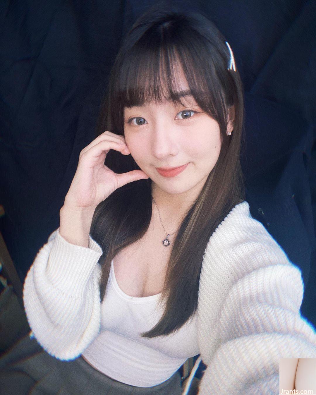 Vẻ đẹp khí chất “Duolv” cực kỳ quyến rũ và có thân hình nóng bỏng thu hút trí tưởng tượng của mọi người (10P) - Ảnh 2