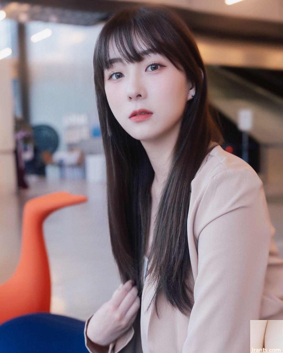 Vẻ đẹp khí chất “Duolv” cực kỳ quyến rũ và có thân hình nóng bỏng thu hút trí tưởng tượng của mọi người (10P) - Ảnh 3