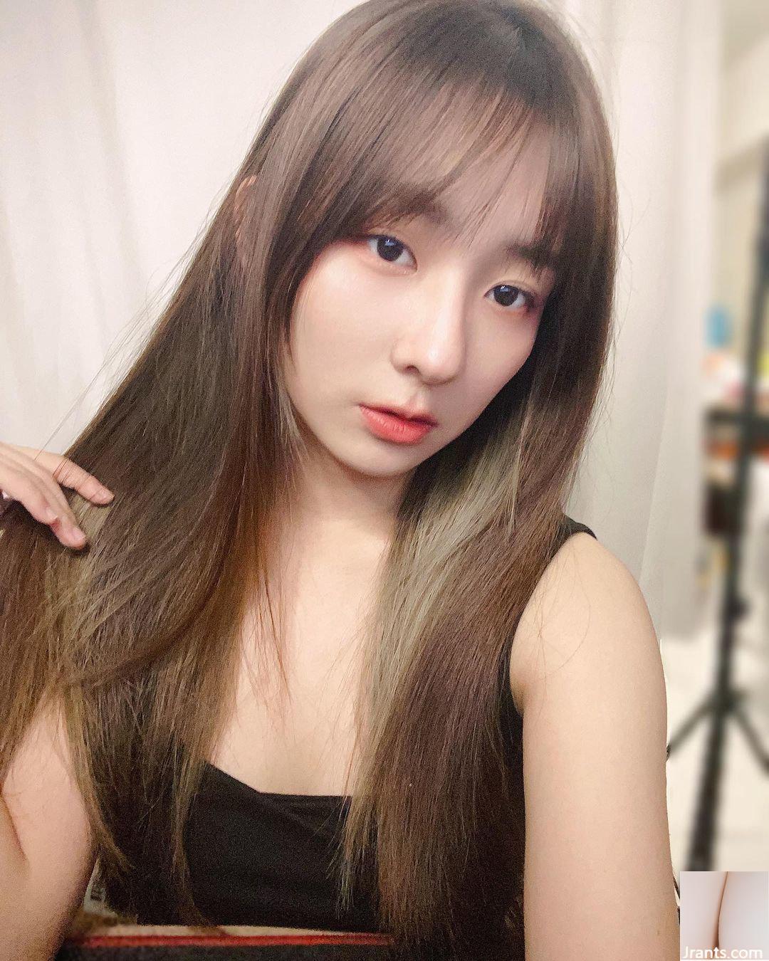 Vẻ đẹp khí chất “Duolv” cực kỳ quyến rũ và có thân hình nóng bỏng thu hút trí tưởng tượng của mọi người (10P) - Ảnh 4