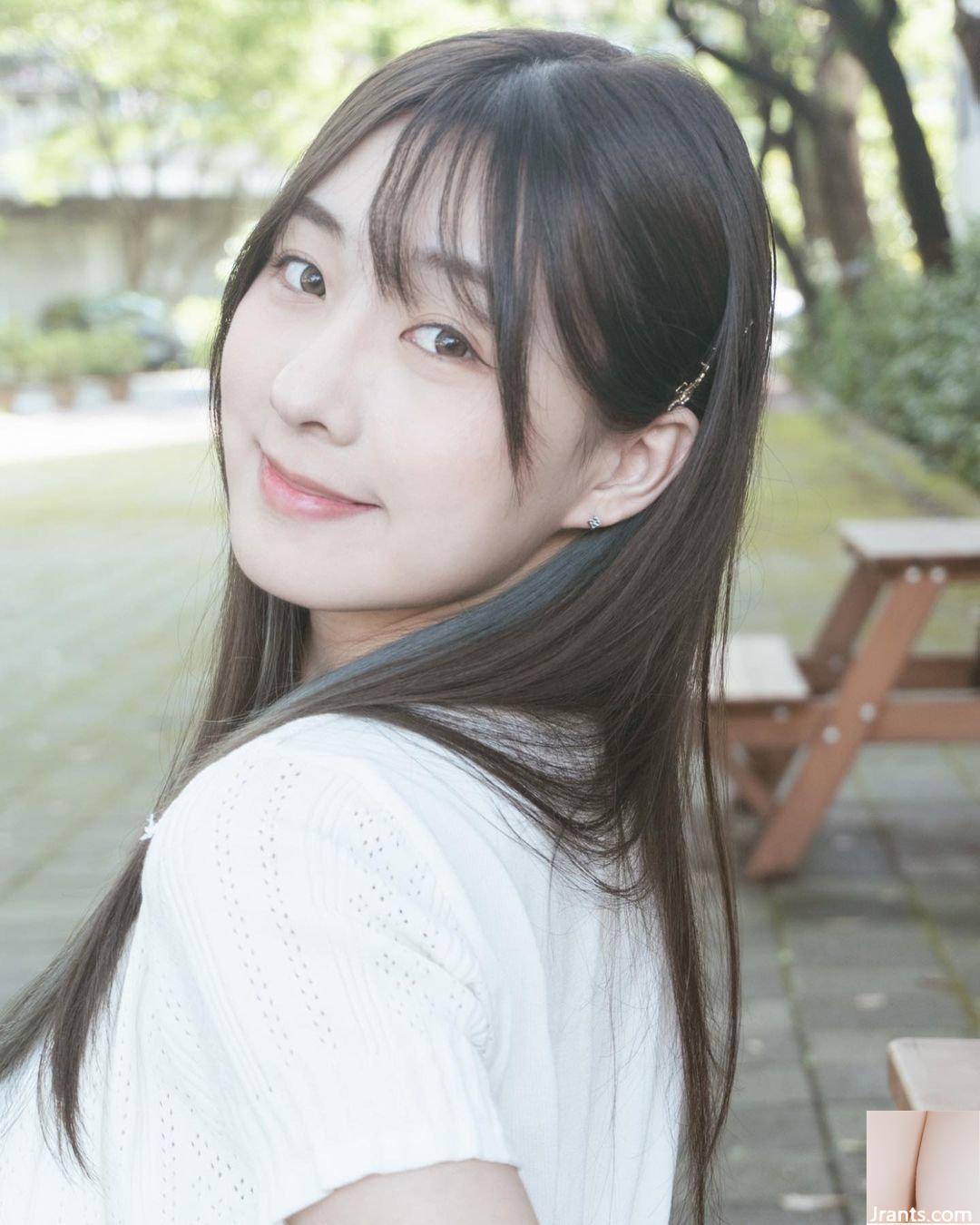 Vẻ đẹp khí chất “Duolv” cực kỳ quyến rũ và có thân hình nóng bỏng thu hút trí tưởng tượng của mọi người (10P) - Ảnh 5