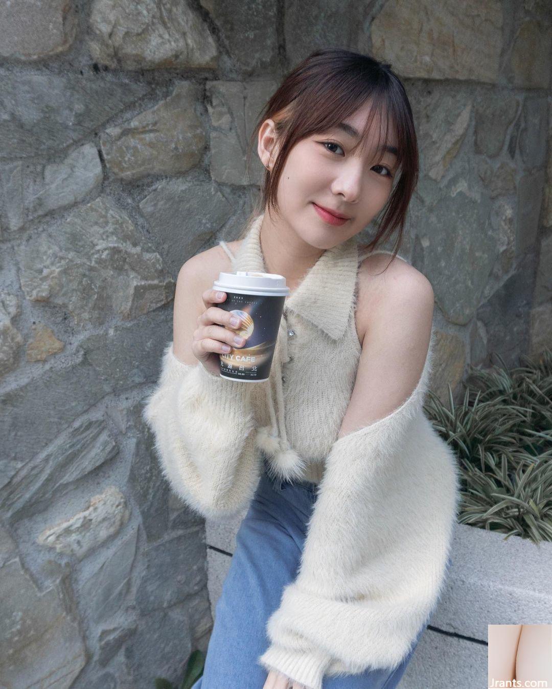 Vẻ đẹp khí chất “Duolv” cực kỳ quyến rũ và có thân hình nóng bỏng thu hút trí tưởng tượng của mọi người (10P) - Ảnh 9